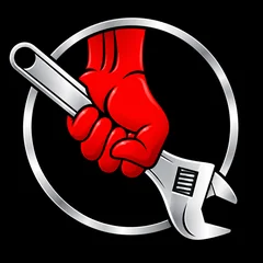 Road-A-Motive Mobile Mechanics & Detailing logo